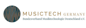 Music Tech Germany Logo