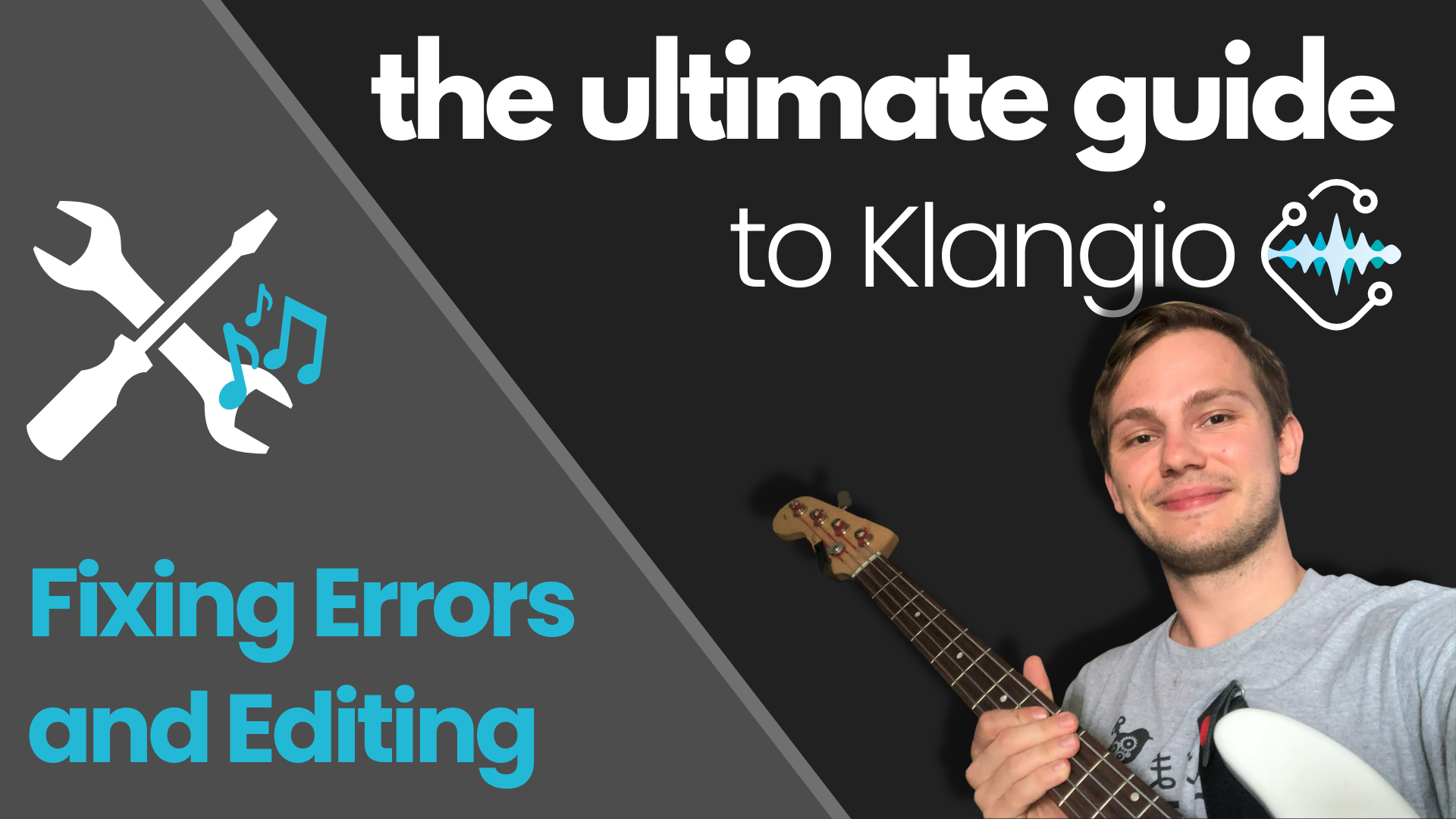 How to Fix Bad Music Transcriptions in 5 Simple Steps | Klangio