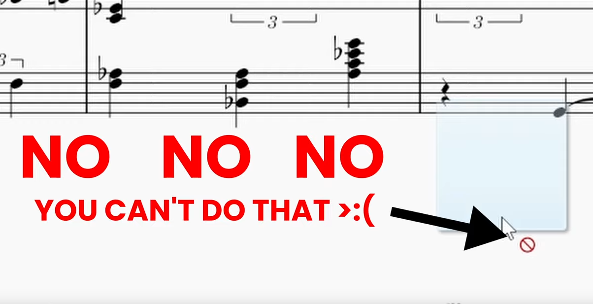 Import MP3 into MuseScore StepbyStep Tutorial Klangio