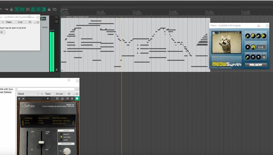 How to Convert MP3 to MIDI for your DAW Klangio