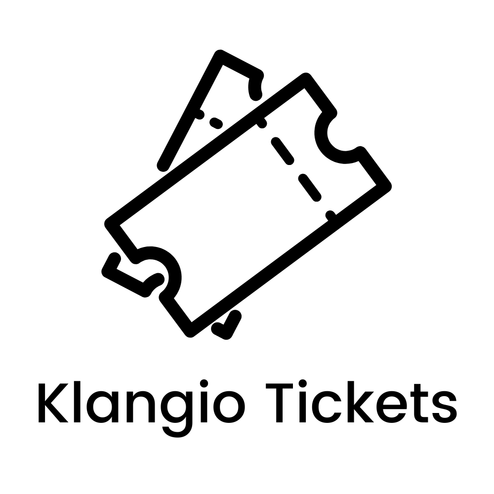 What Are Klangio Tickets Klangio